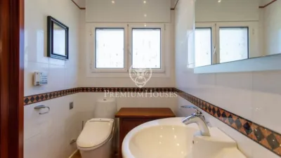 Casa en alquiler en Cisa, Vilassar de Dalt de 3.950 €<span>/mes</span>