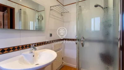 Casa en alquiler en Cisa, Vilassar de Dalt de 3.950 €<span>/mes</span>