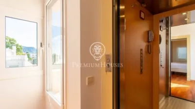 Casa en alquiler en Cisa, Vilassar de Dalt de 3.950 €<span>/mes</span>