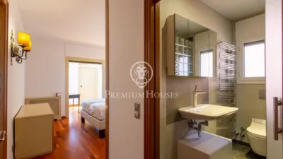 Casa en alquiler en Cisa, Vilassar de Dalt de 3.950 €<span>/mes</span>