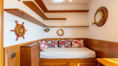 Casa en alquiler en Cisa, Vilassar de Dalt de 3.950 €<span>/mes</span>