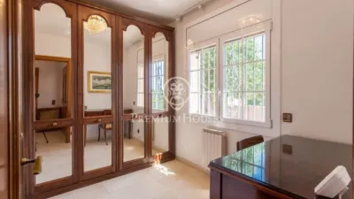 Casa en alquiler en Cisa, Vilassar de Dalt de 3.950 €<span>/mes</span>