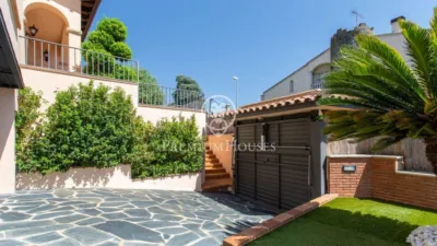 Casa en alquiler en Cisa, Vilassar de Dalt de 3.950 €<span>/mes</span>