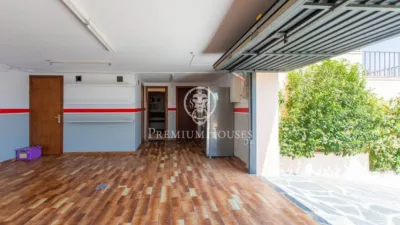 Casa en alquiler en Cisa, Vilassar de Dalt de 3.950 €<span>/mes</span>