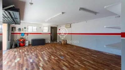 Casa en alquiler en Cisa, Vilassar de Dalt de 3.950 €<span>/mes</span>