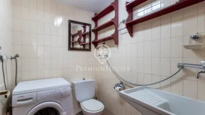 Casa en alquiler en Cisa, Vilassar de Dalt de 3.950 €<span>/mes</span>