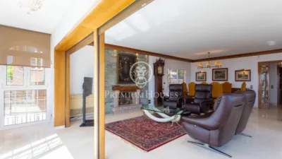 Casa en alquiler en Cisa, Vilassar de Dalt de 3.950 €<span>/mes</span>