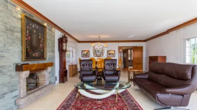 Casa en alquiler en Cisa, Vilassar de Dalt de 3.950 €<span>/mes</span>