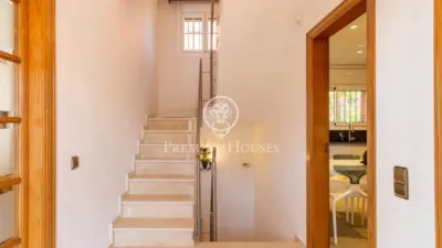 Casa en alquiler en Cisa, Vilassar de Dalt de 3.950 €<span>/mes</span>