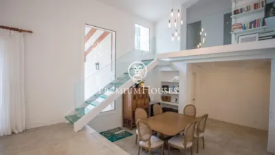 Casa en alquiler en Supermaresme, Urbanitzacions (Sant Andreu de Llavaneres) de 15.000 €<span>/mes</span>