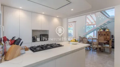 Casa en alquiler en Supermaresme, Urbanitzacions (Sant Andreu de Llavaneres) de 15.000 €<span>/mes</span>