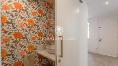 Casa en alquiler en Supermaresme, Urbanitzacions (Sant Andreu de Llavaneres) de 15.000 €<span>/mes</span>