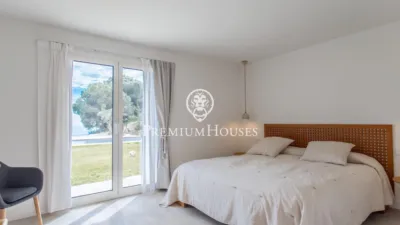Casa en alquiler en Supermaresme, Urbanitzacions (Sant Andreu de Llavaneres) de 15.000 €<span>/mes</span>