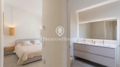 Casa en alquiler en Supermaresme, Urbanitzacions (Sant Andreu de Llavaneres) de 15.000 €<span>/mes</span>