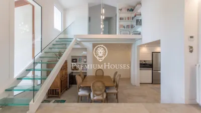 Casa en alquiler en Supermaresme, Urbanitzacions (Sant Andreu de Llavaneres) de 15.000 €<span>/mes</span>