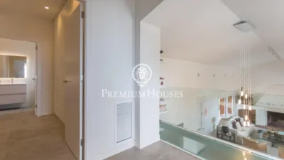 Casa en alquiler en Supermaresme, Urbanitzacions (Sant Andreu de Llavaneres) de 15.000 €<span>/mes</span>