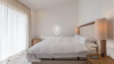 Casa en alquiler en Supermaresme, Urbanitzacions (Sant Andreu de Llavaneres) de 15.000 €<span>/mes</span>