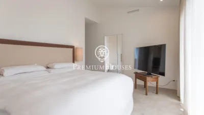 Casa en alquiler en Supermaresme, Urbanitzacions (Sant Andreu de Llavaneres) de 15.000 €<span>/mes</span>