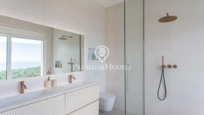 Casa en alquiler en Supermaresme, Urbanitzacions (Sant Andreu de Llavaneres) de 15.000 €<span>/mes</span>