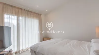 Casa en alquiler en Supermaresme, Urbanitzacions (Sant Andreu de Llavaneres) de 15.000 €<span>/mes</span>