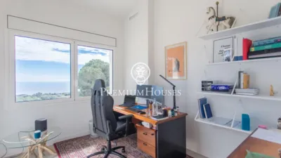 Casa en alquiler en Supermaresme, Urbanitzacions (Sant Andreu de Llavaneres) de 15.000 €<span>/mes</span>