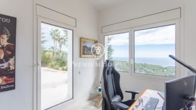 Casa en alquiler en Supermaresme, Urbanitzacions (Sant Andreu de Llavaneres) de 15.000 €<span>/mes</span>