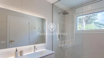 Casa en alquiler en Supermaresme, Urbanitzacions (Sant Andreu de Llavaneres) de 15.000 €<span>/mes</span>