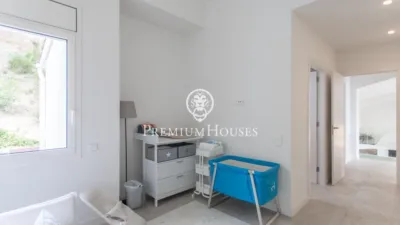 Casa en alquiler en Supermaresme, Urbanitzacions (Sant Andreu de Llavaneres) de 15.000 €<span>/mes</span>