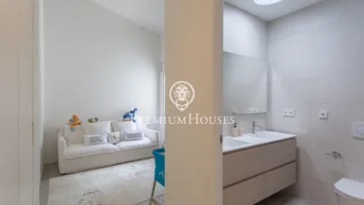 Casa en alquiler en Supermaresme, Urbanitzacions (Sant Andreu de Llavaneres) de 15.000 €<span>/mes</span>