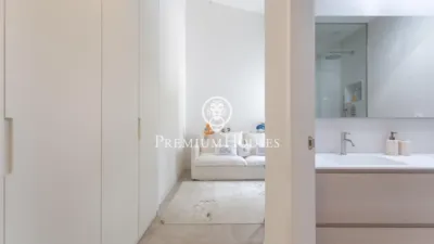 Casa en alquiler en Supermaresme, Urbanitzacions (Sant Andreu de Llavaneres) de 15.000 €<span>/mes</span>