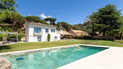Casa en alquiler en Supermaresme, Urbanitzacions (Sant Andreu de Llavaneres) de 15.000 €<span>/mes</span>
