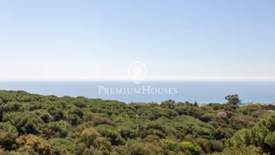 Casa en alquiler en Supermaresme, Urbanitzacions (Sant Andreu de Llavaneres) de 15.000 €<span>/mes</span>