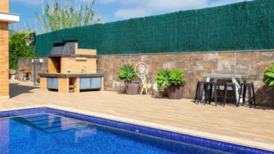 House in Playa Area photo 35