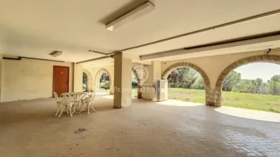 Rustic finca in Ametlla del Vallès (L) photo 5