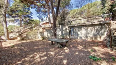 Rustic finca in Ametlla del Vallès (L) photo 46