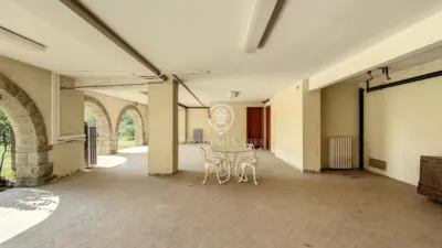 Rustic finca in Ametlla del Vallès (L) photo 6