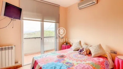 Casa en venta en Sant Fost de Campsentelles, Sant Fost de Campsentelles de 580.000 €