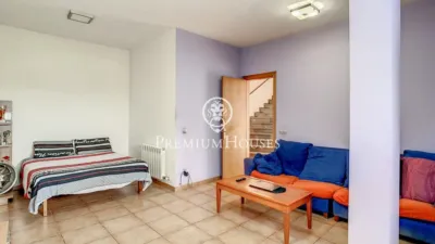 Casa en venta en Sant Fost de Campsentelles, Sant Fost de Campsentelles de 580.000 €