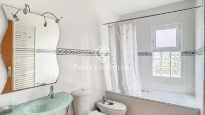 Casa en venta en Sant Fost de Campsentelles, Sant Fost de Campsentelles de 580.000 €