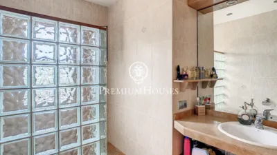 Casa en venta en Sant Fost de Campsentelles, Sant Fost de Campsentelles de 580.000 €