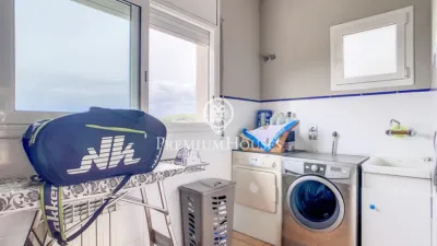 Casa en venta en Sant Fost de Campsentelles, Sant Fost de Campsentelles de 580.000 €