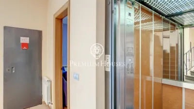 Casa en venta en Sant Fost de Campsentelles, Sant Fost de Campsentelles de 580.000 €