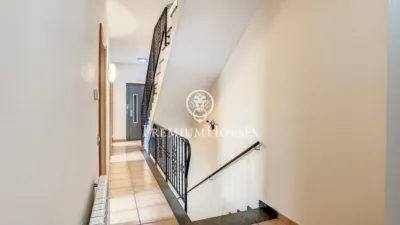 Casa en venta en Sant Fost de Campsentelles, Sant Fost de Campsentelles de 580.000 €
