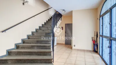 Casa en venta en Sant Fost de Campsentelles, Sant Fost de Campsentelles de 580.000 €