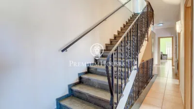 Casa en venta en Sant Fost de Campsentelles, Sant Fost de Campsentelles de 580.000 €