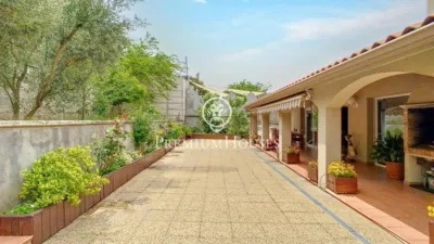 Casa en venta en Sant Fost de Campsentelles, Sant Fost de Campsentelles de 580.000 €
