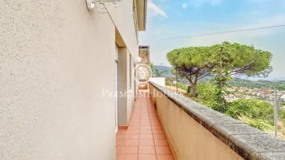 Casa en venta en Sant Fost de Campsentelles, Sant Fost de Campsentelles de 580.000 €