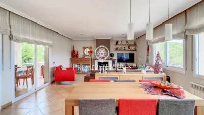 Casa en venta en Sant Fost de Campsentelles, Sant Fost de Campsentelles de 580.000 €