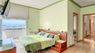 Casa en venta en Sant Fost de Campsentelles, Sant Fost de Campsentelles de 580.000 €