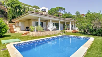 House in Camí de Cabrera photo 2